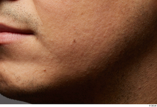 HD Face skin references Rafael chicote skin pores skin texture…